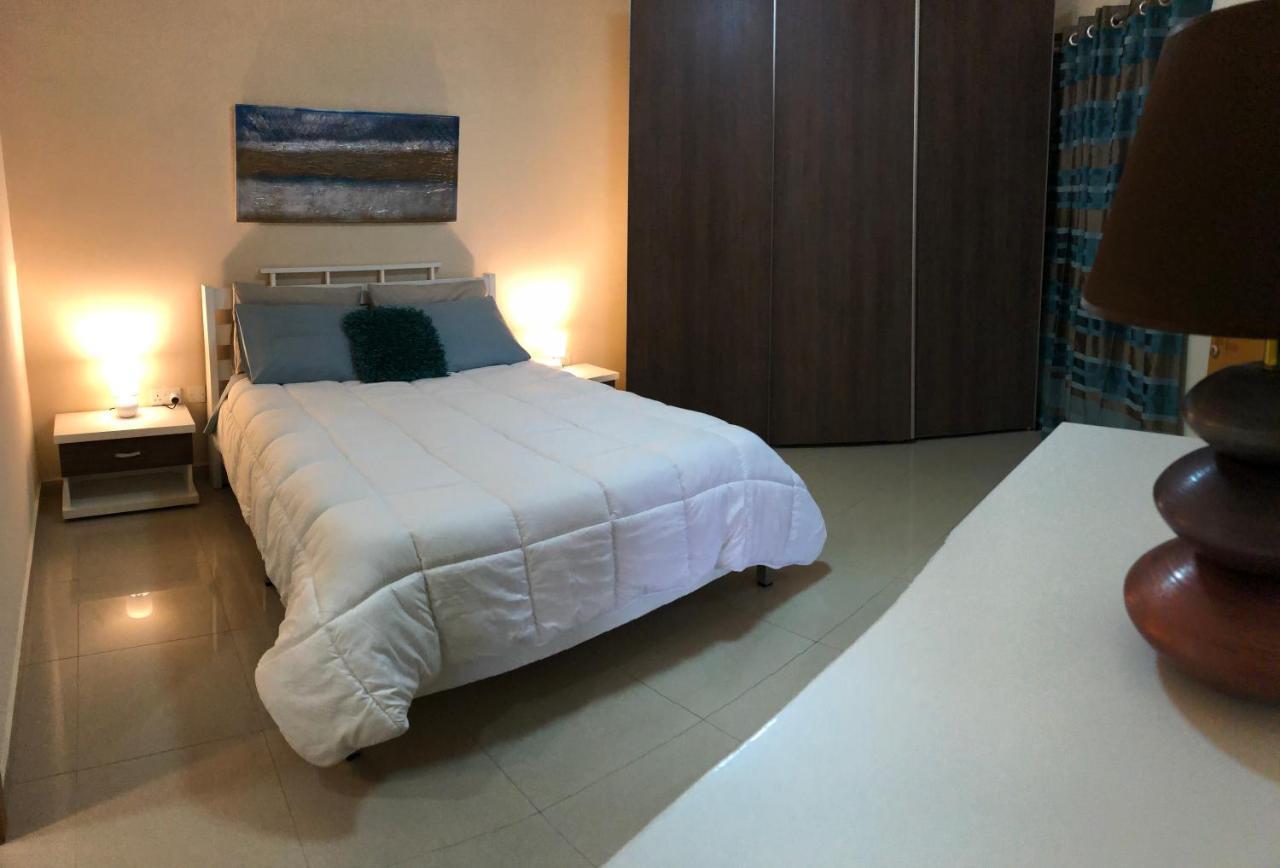 Kirkop The Village Apartment 2 מראה חיצוני תמונה