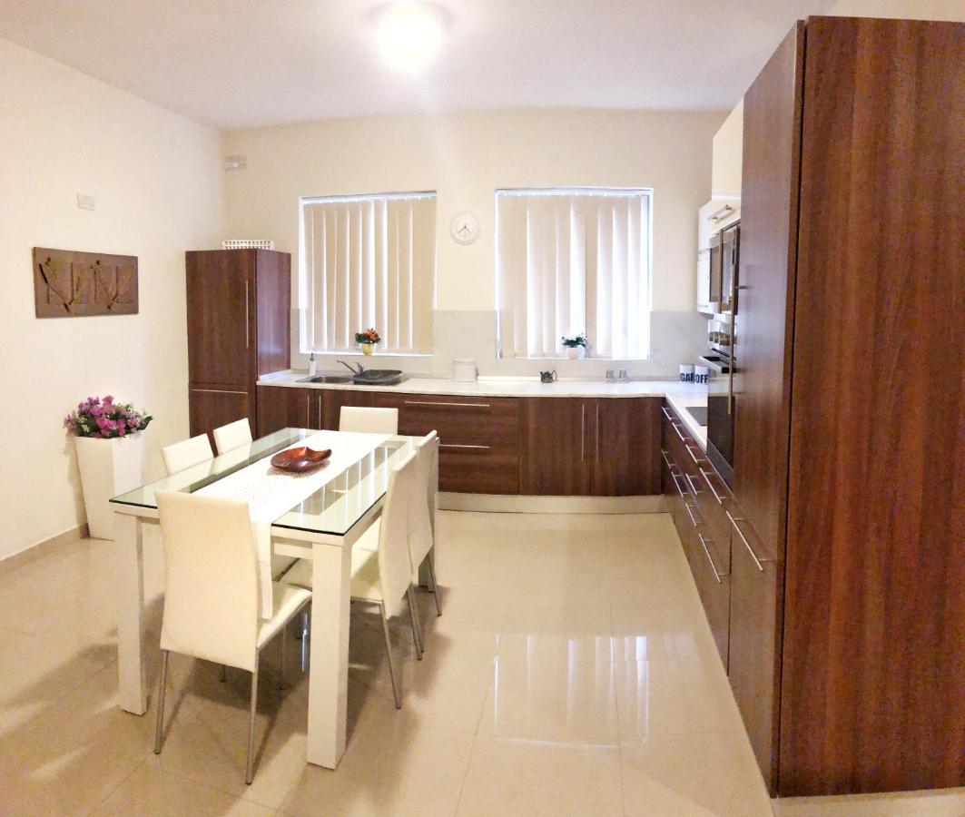 Kirkop The Village Apartment 2 מראה חיצוני תמונה