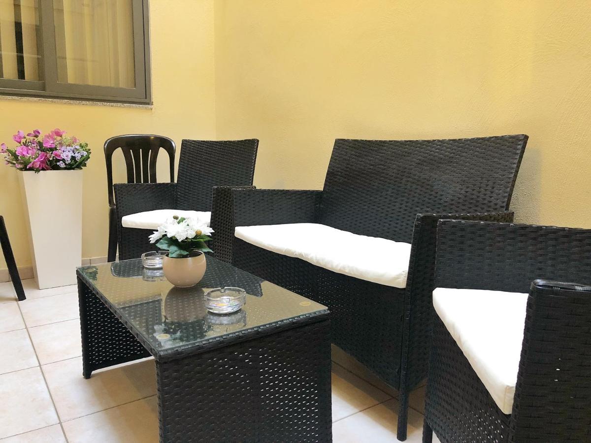 Kirkop The Village Apartment 2 מראה חיצוני תמונה